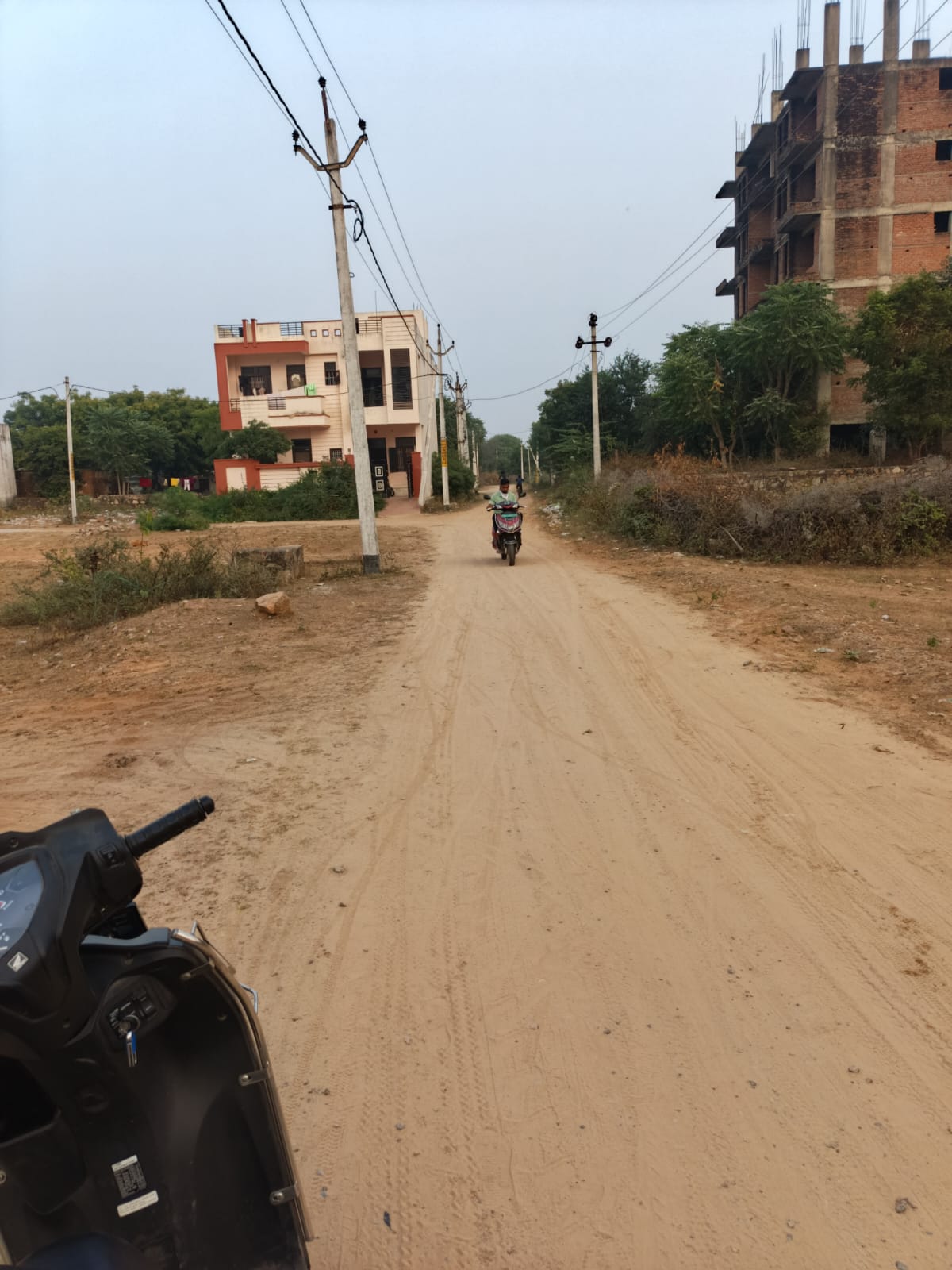 JDA-Approved Plots for Sale in Mansarovar Jaipur -Mansarovar-Jaipur